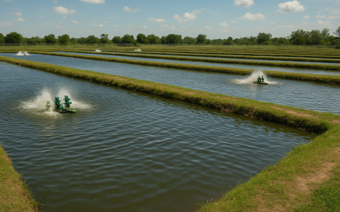 🐟️採購「水產養殖相關設備」